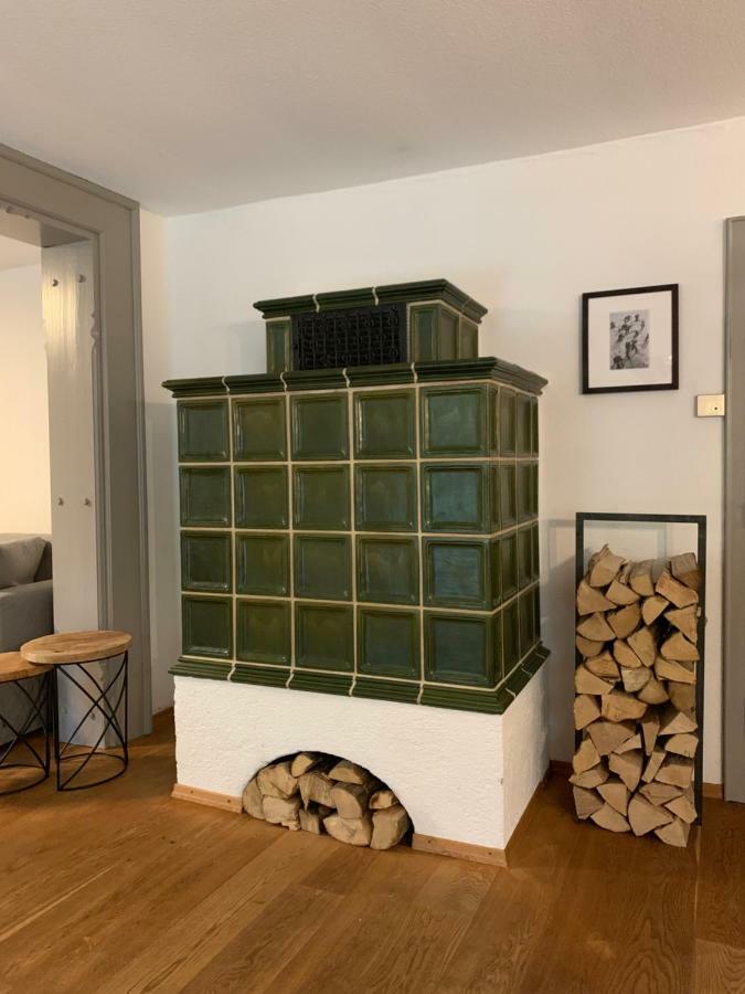 Traumhaftes Ferienhaus Direkt Am Tegernsee Rottach-Egern Bagian luar foto